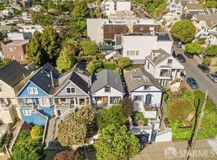 1504 Noe Street, San Francisco, CA