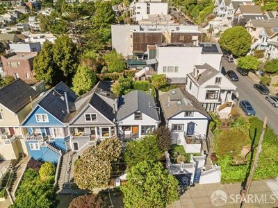 1504 Noe Street, San Francisco, CA, 94131