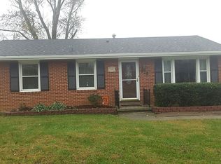 925 Claiborne Ave, Vinton, VA 24179
