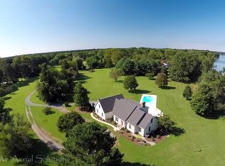 8569 N Bend Rd, Easton, MD 21601