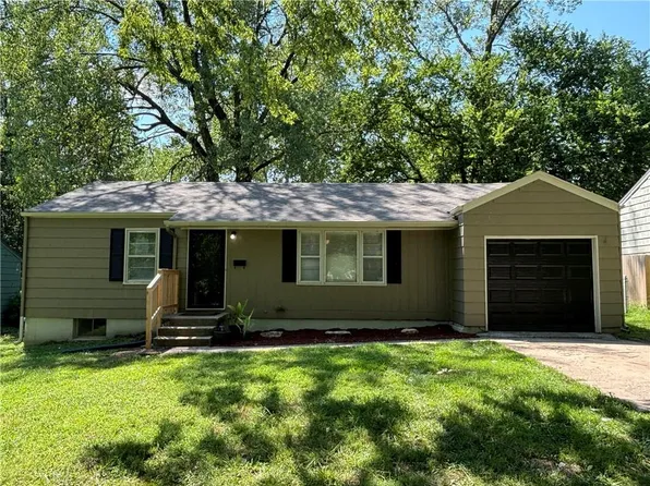 11903 E 58th St, Kansas City, MO 64133