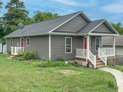 258 E 39th St, Buena Vista, VA, 24416