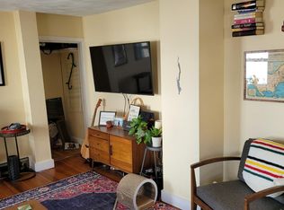 2 Belmont St #D, Somerville, MA 02143