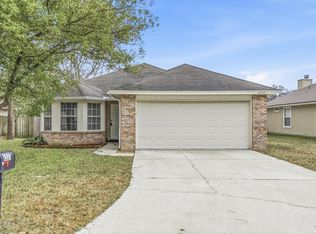 2537 BLACKSTONE Court, Jacksonville, FL 32221