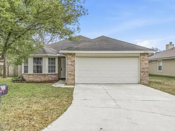 2537 BLACKSTONE Court, Jacksonville, FL 32221