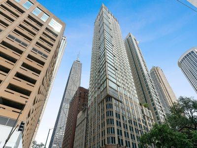 57 E Delaware Pl APT 3404, Chicago, IL, 60611