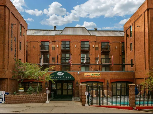 50 Shadow Ridge Rd #4313, Park City, UT 84060