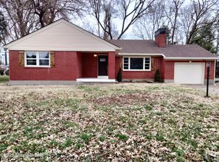 1611 Herr Ln, Graymoor Devondale, KY 40222