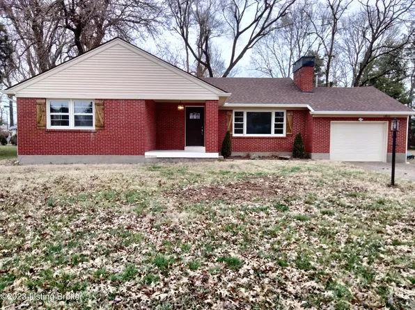 1611 Herr Ln, Graymoor Devondale, KY 40222