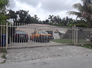 261 NW 100th St, Miami, FL 33150