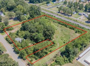 309 W McKinley Ave, Haughton, LA 71037