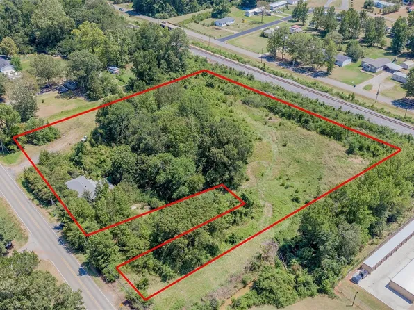 309 W McKinley Ave, Haughton, LA 71037
