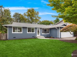 12834 87th Ave NE, Kirkland, WA 98034