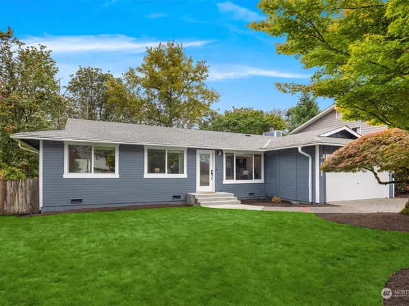 12834 87th Avenue NE, Kirkland, WA 98034