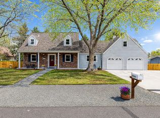 14369 W 30th Pl, Golden, CO 80401