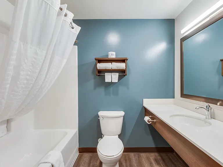 Woodspring Suites — Photo 8