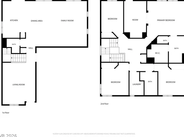 5125 Teal Petals St, North Las Vegas, NV 89081