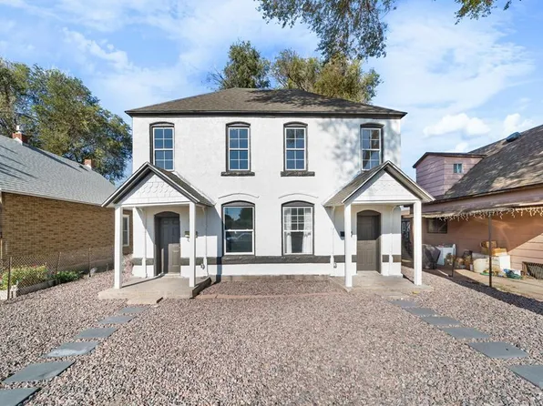 1025 Spruce St, Pueblo, CO 81004