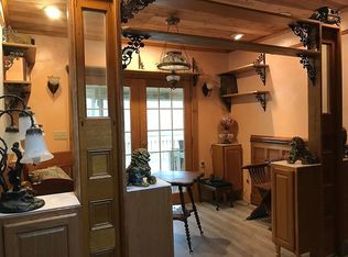 149 Coburn Hill Rd, Warren Center, PA 18851