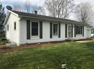 17492 G Dr S, Marshall, MI 49068
