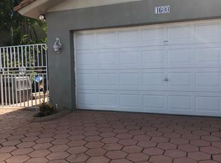 1600 SW 139th Ct, Miami, FL 33175