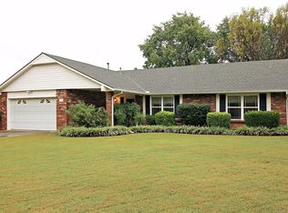 6718 E 78th St, Tulsa, OK 74133
