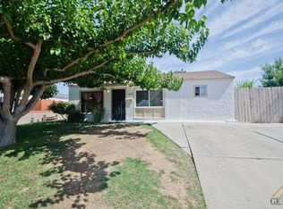 1206 Crawford St, Bakersfield, CA