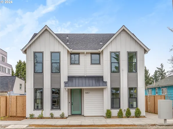 5877 NE Prescott St #11, Portland, OR 97218
