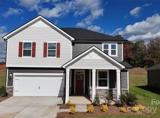 4457 Family Trail Dr, Indian Land, SC 29707