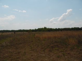 132 Gayle Dr, Cochran, GA 31014