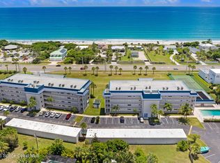 2160 N Highway A1a Hwy APT 105, Indialantic, FL 32903