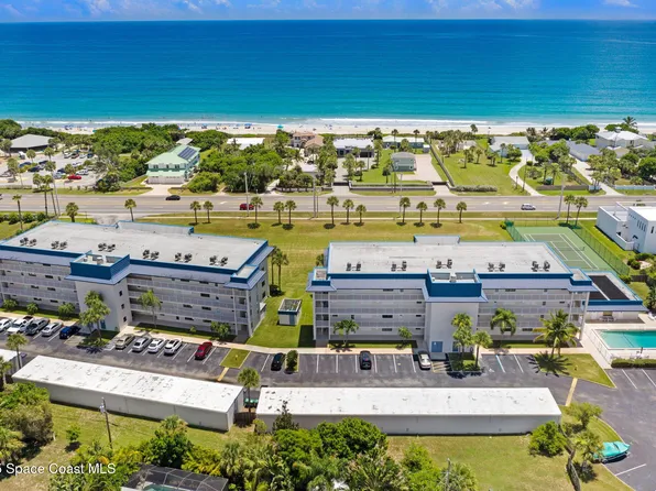 2160 N Highway A1a Hwy APT 105, Indialantic, FL 32903