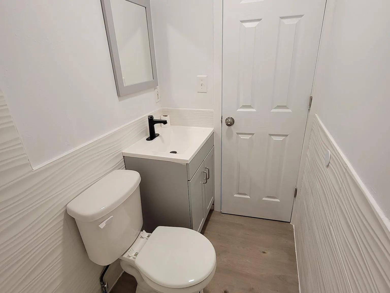 Studio, 350 sqft, $1,395 — Photo 4