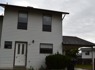 129 W 880 S UNIT 13, Provo, UT 84601