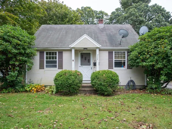 477 Teaticket Hwy, East Falmouth, MA 02536
