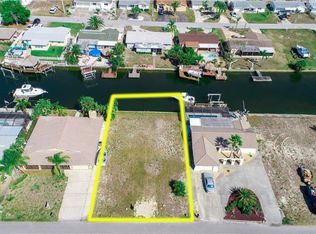 Garris Dr, Hudson, FL 34667