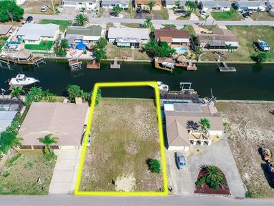 LOT 403 Garris Dr, Hudson, FL, 34667