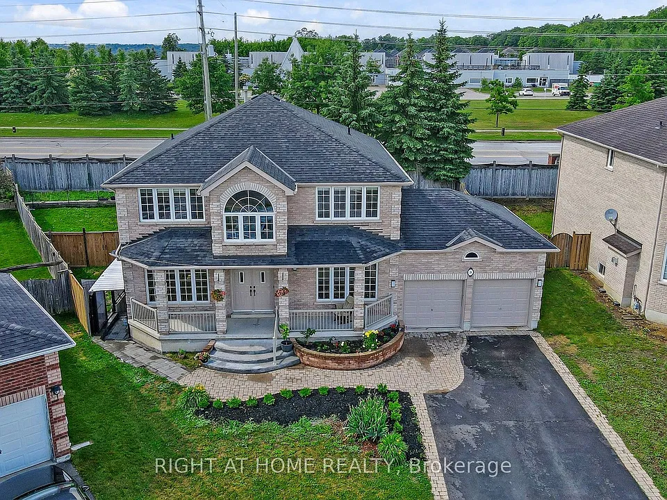 38 Prince George Cres