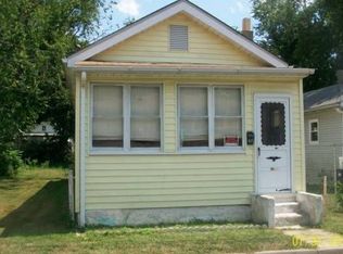 61 Westminster Ave, Penns Grove, NJ 08069