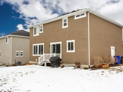 1527 S Lake View Terrace Rd, Saratoga Springs, UT, 84045