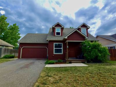1109 Wyoming St, Belgrade, MT, 59714