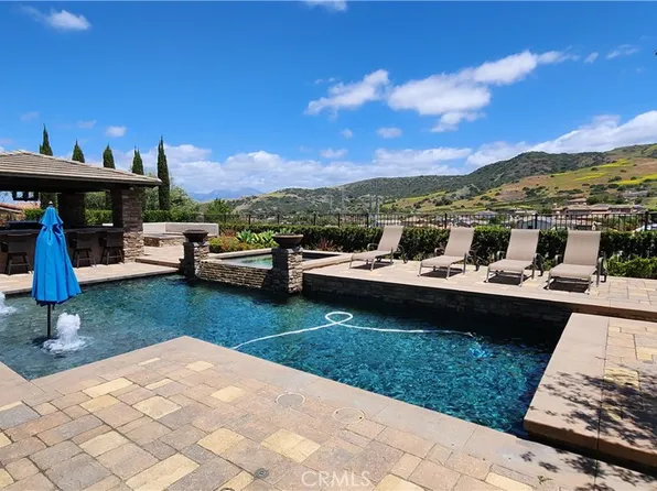 31820 Paseo Tarazona, San Juan Capistrano, CA 92675