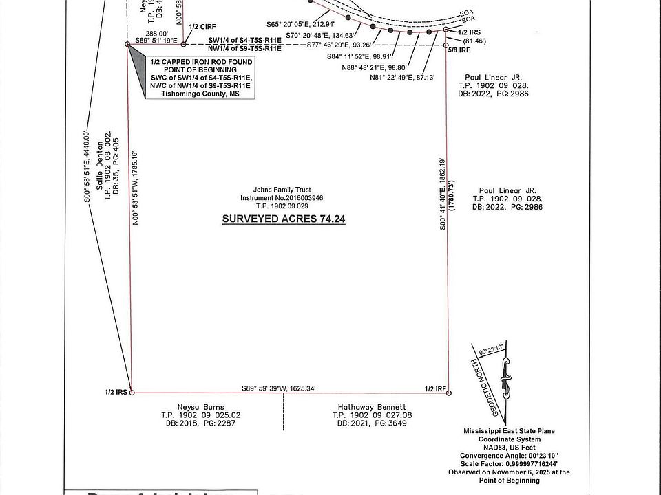 1st image of County Road 958