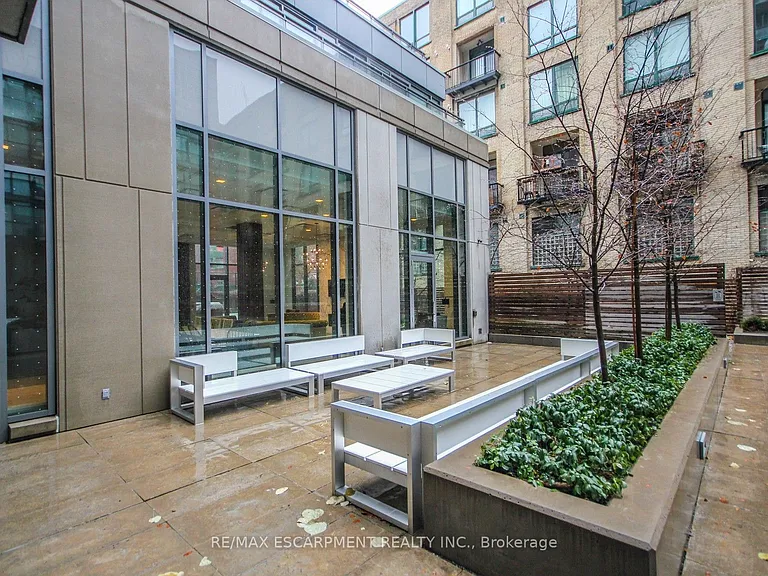 78 Tecumseth St #1203 — Photo 46