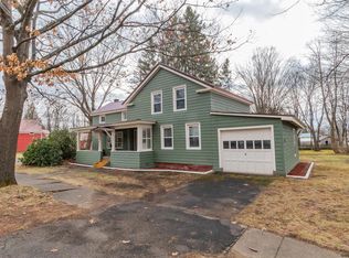 202 Reed St, Northville, NY 12134