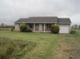 6961 Ghormley Rd SE, Greenfield, OH 45123