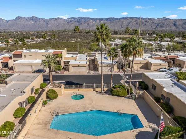 9859 E 1st St, Tucson, AZ 85748