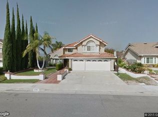 21963 E Snow Creek Dr, Walnut, CA 91789