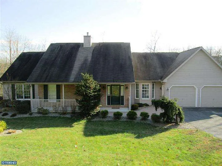 588 Summer Mountain Rd photo 1