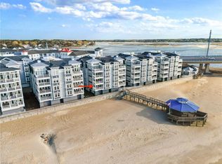 2325 Point Chesapeake Quay #2013, Virginia Beach, VA 23451